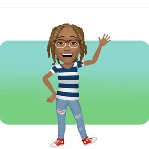 Meet your Posher, Gwendolyn